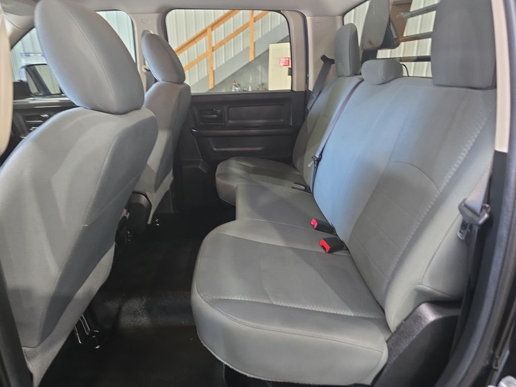 Used 2016 Black Ram Tradesman image 14