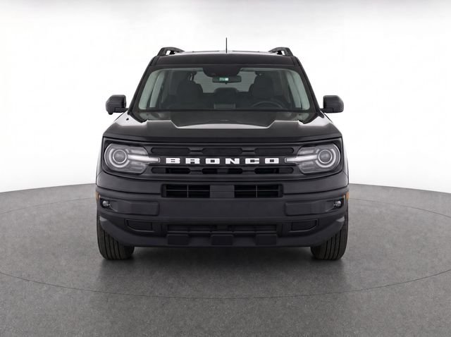 Used 2021 Black Ford Big Bend image 5