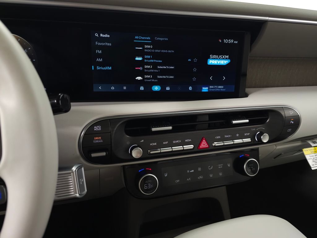 2026 Hyundai Palisade SEL - Photo 22