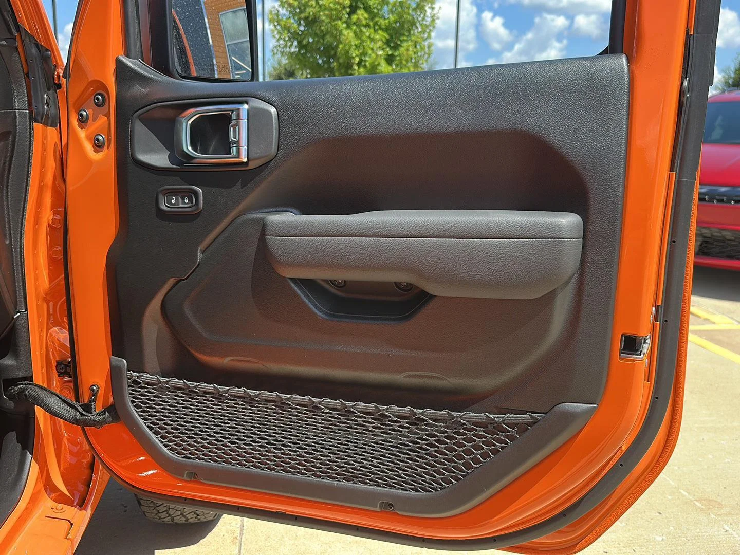 New 2026 Joose Jeep Sport S image 31