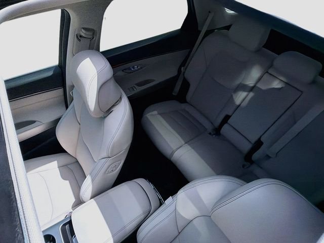 New 2027 White Genesis 2.5T SELECT image 23