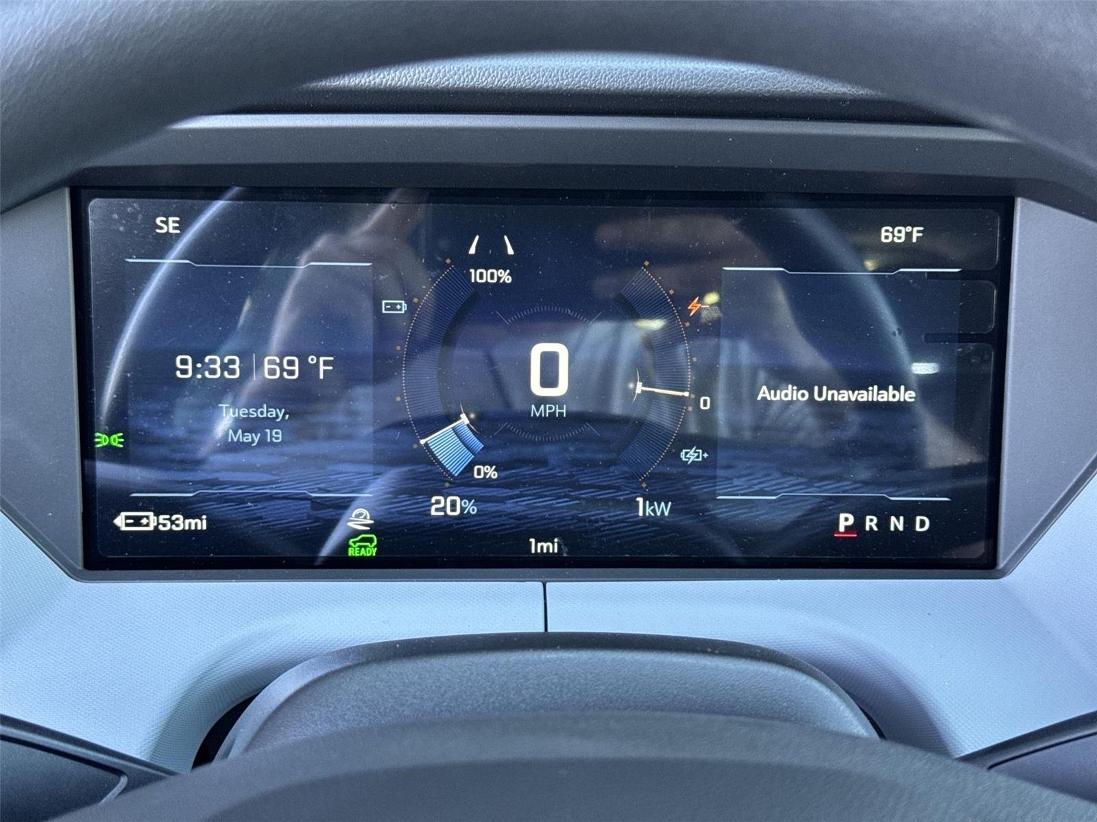2027 Chevrolet Bolt LT - Photo 11