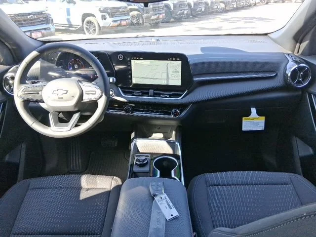 2026 Chevrolet Equinox LT - Photo 10
