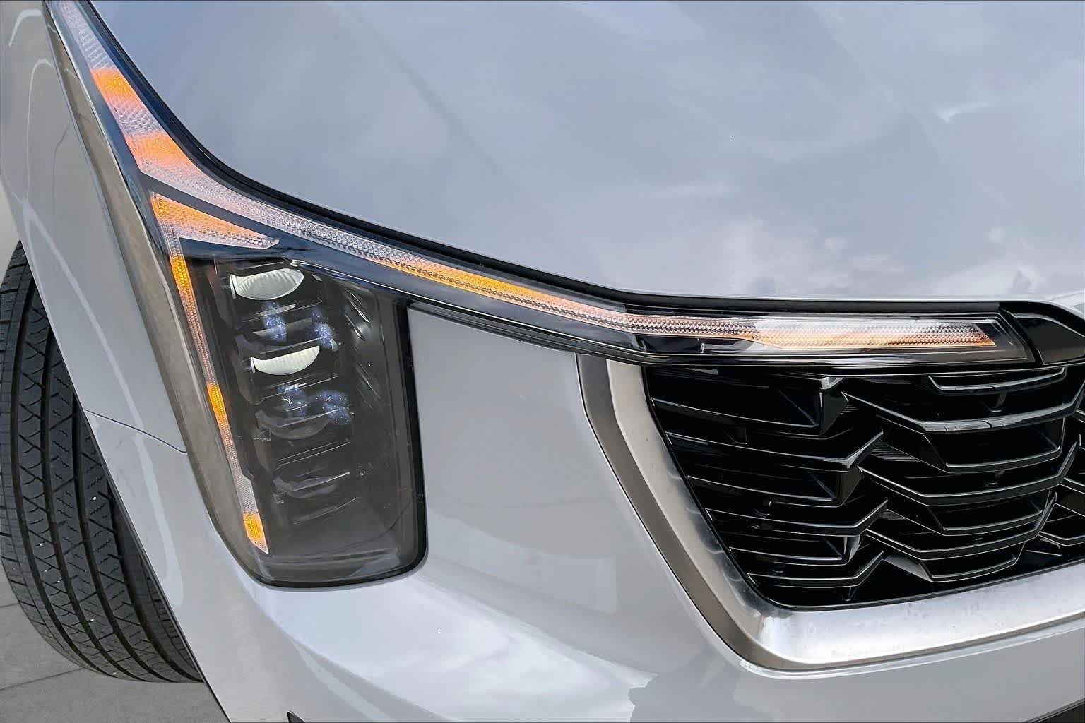 2025 Kia Sorento S - Photo 27