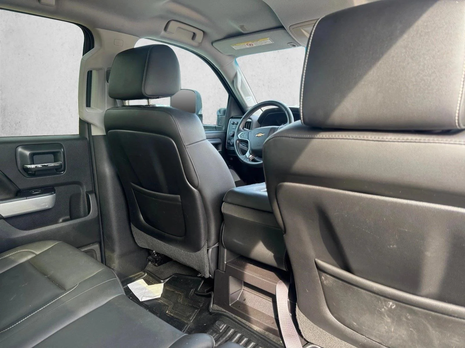 Used 2015 Black Chevrolet LT image 20