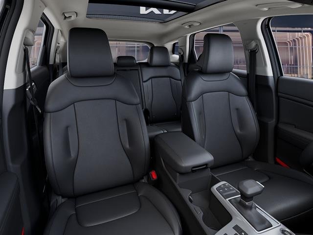 New 2027 Panthera Metal Kia SX image 15
