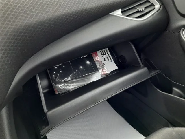 Used 2024 Gray Chevrolet LT image 34