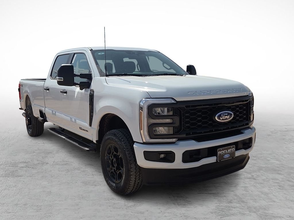 2026 Ford F-250sd F-250® XL