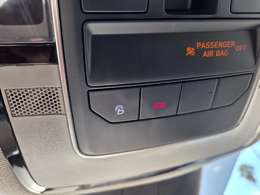 2021 Hyundai Santa Fe Limited - Photo 35