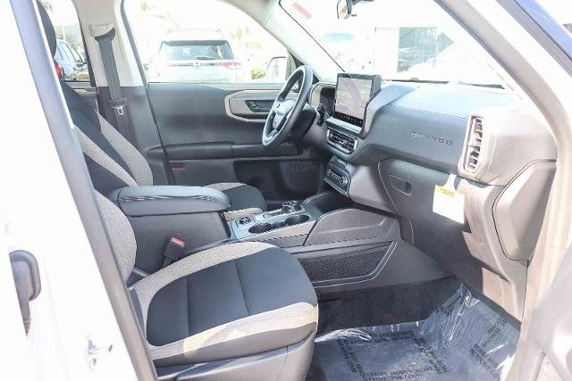New 2026 Oxford White Ford Big Bend® image 16
