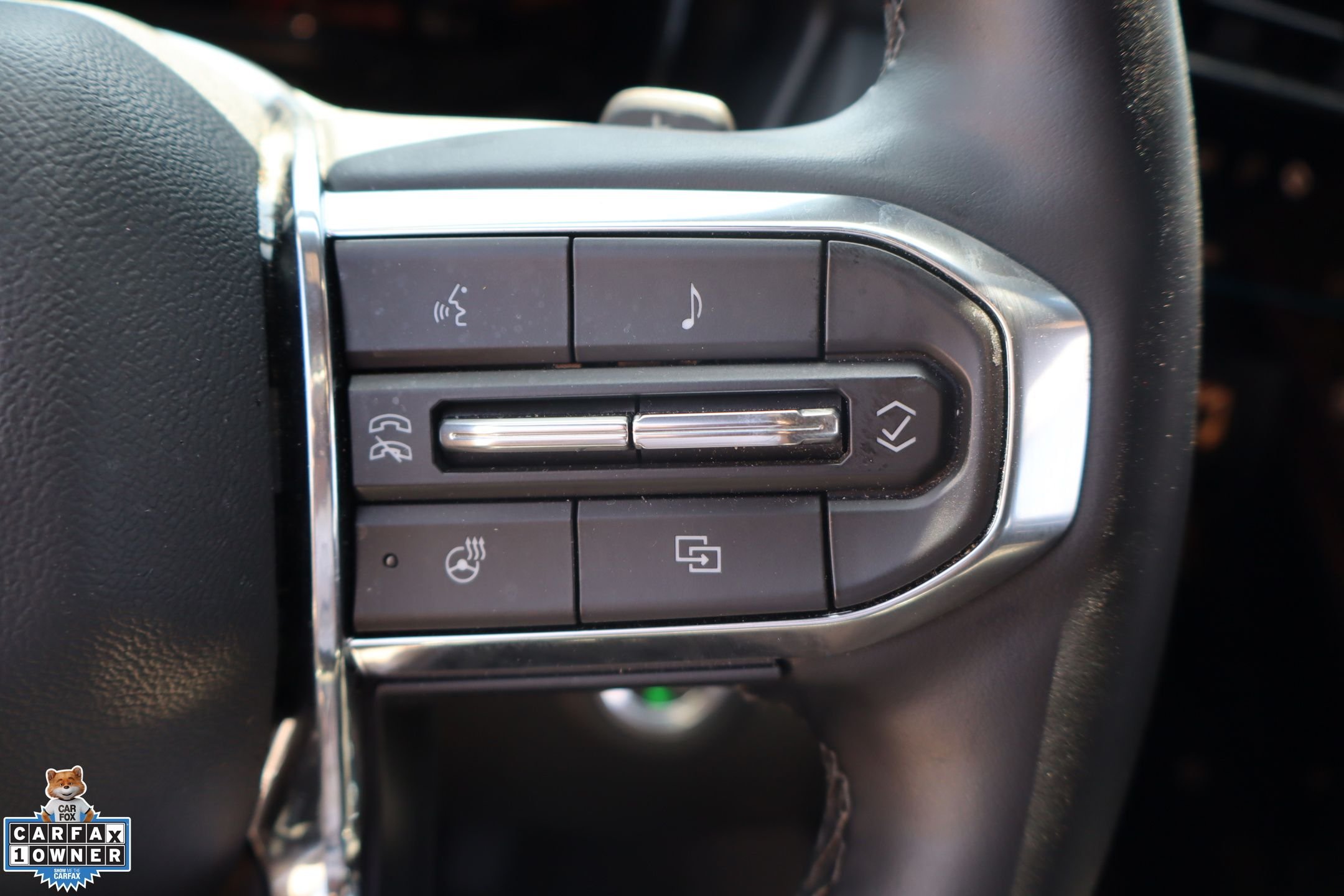 Used 2026 White GMC Elevation image 16