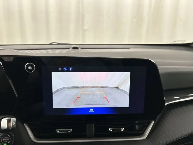2027 Chevrolet Equinox LT - Photo 19
