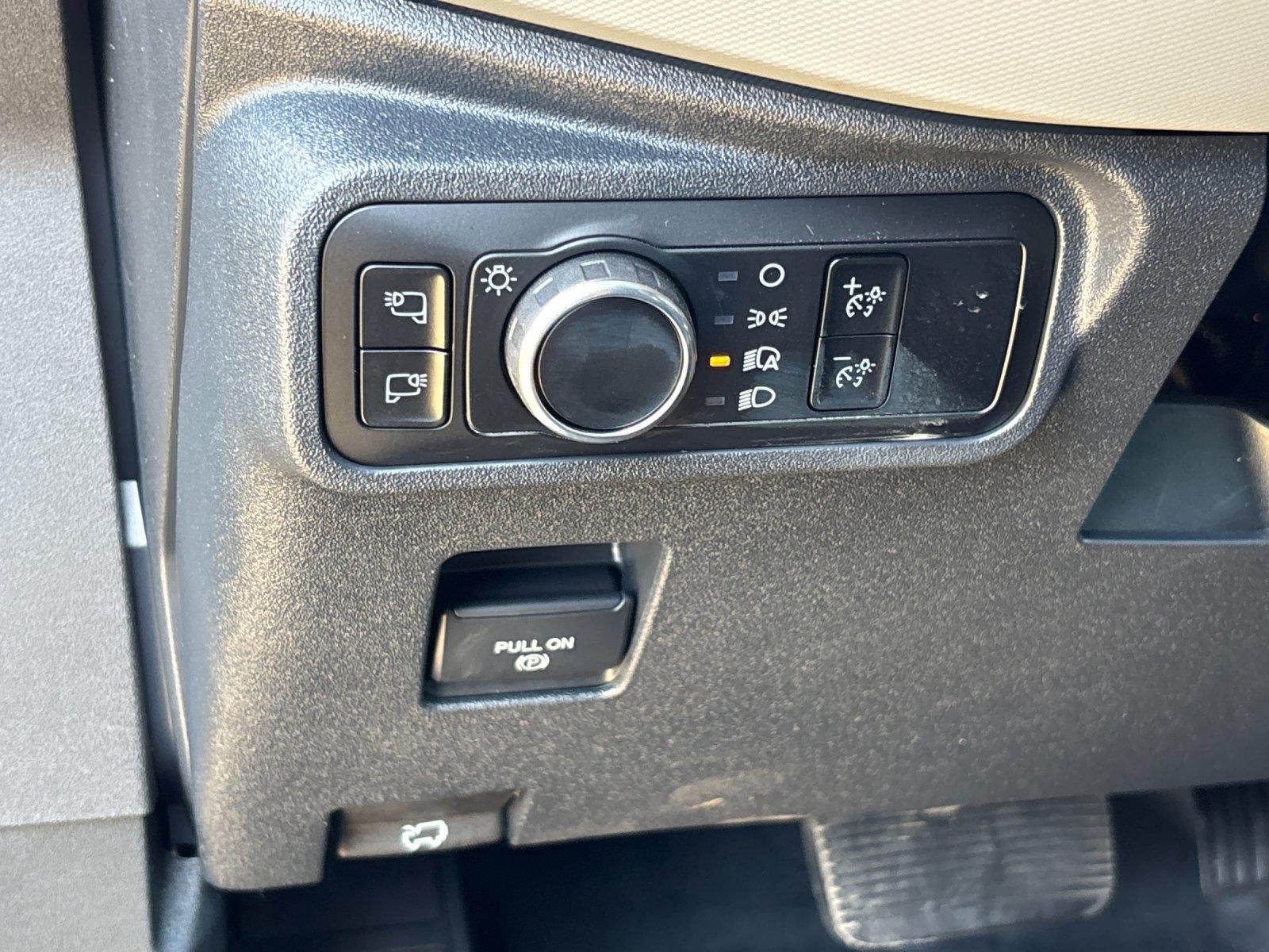 Used 2023 Area 51 Ford Badlands Advanced image 17