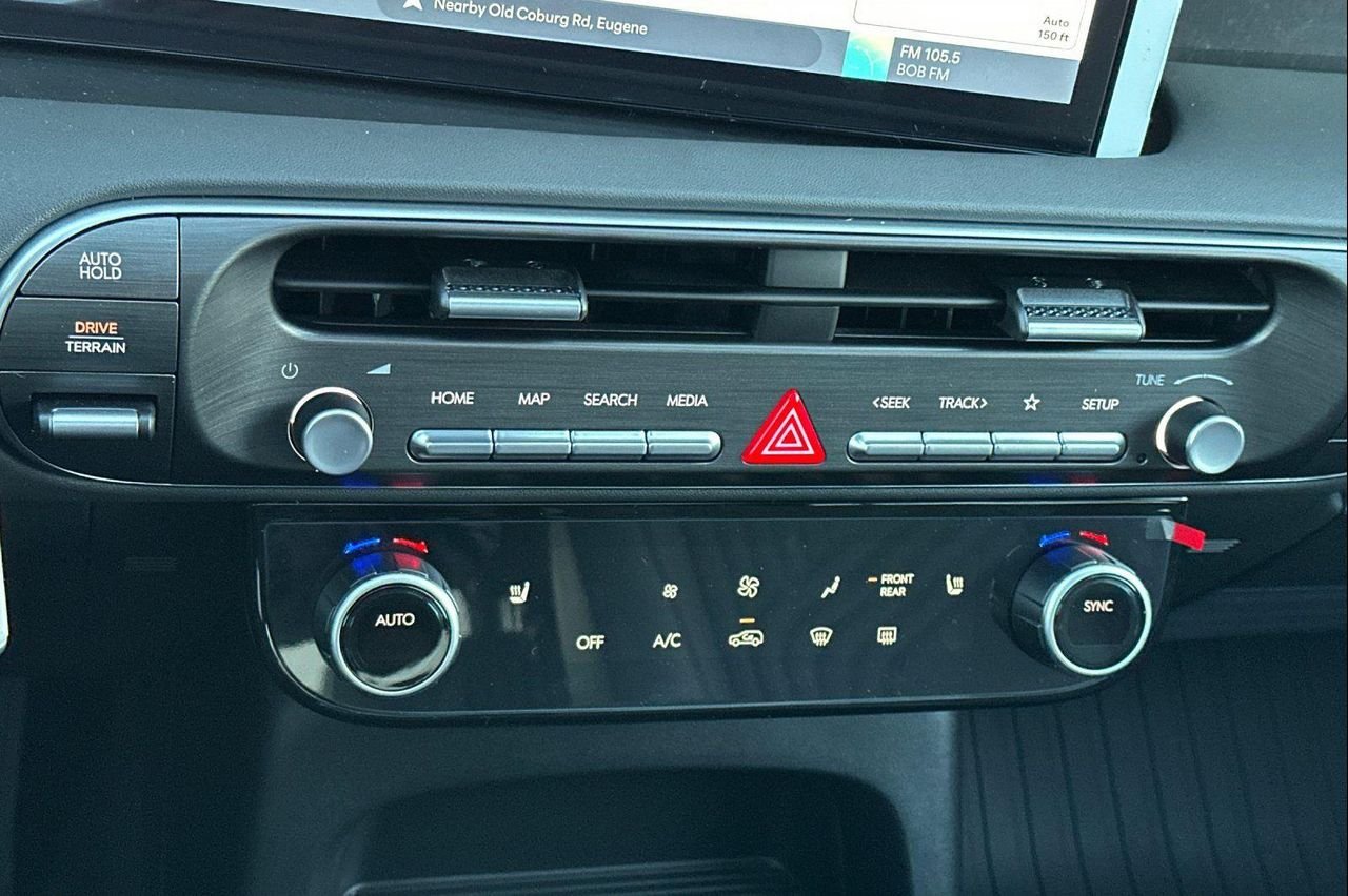 2026 Hyundai Palisade SEL Convenience - Photo 20