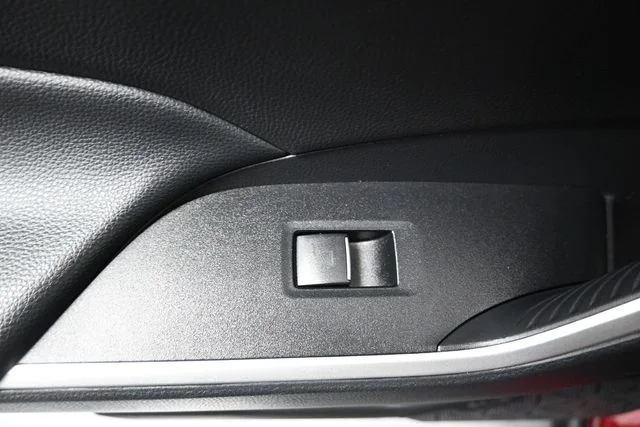 Used 2025 Red Toyota XLE image 13