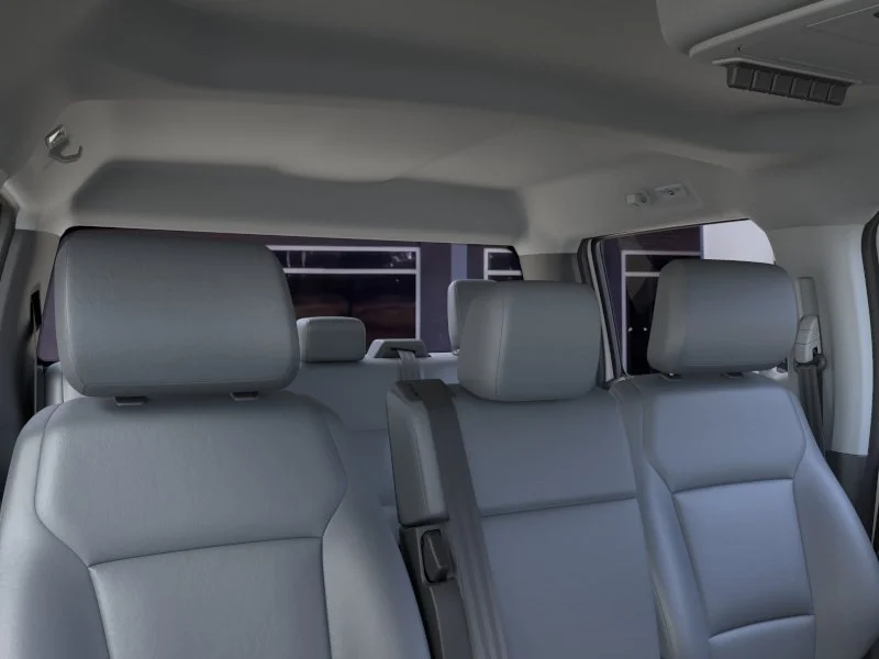 2025 Ford F-250 Super Duty XL - Photo 22