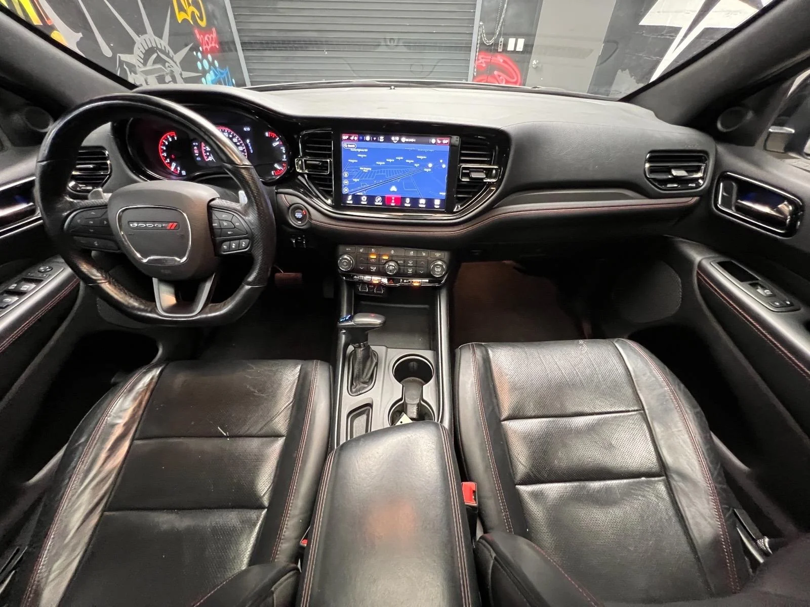 Used 2024 Destroyer Grey Clear Coat (pdn) Dodge GT Plus image 14