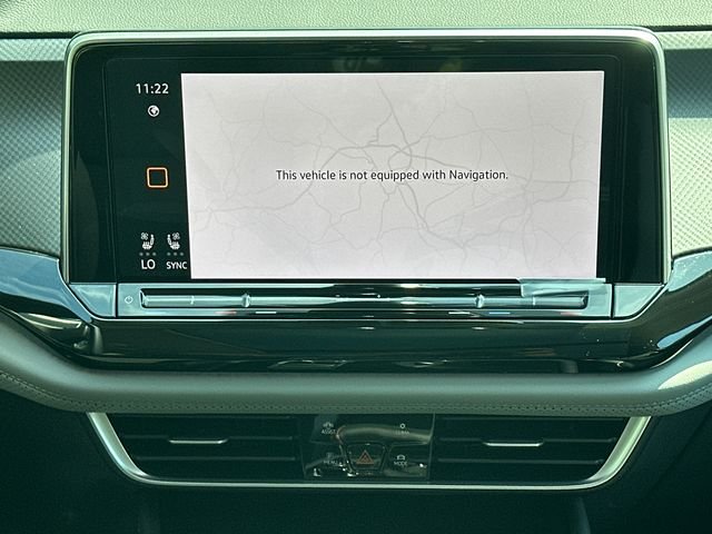 2026 Volkswagen Atlas Atlas Peak Edition - Photo 28