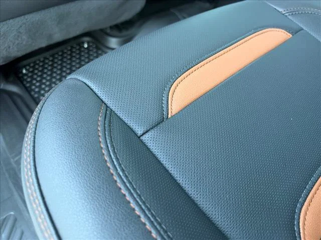 2025 GMC Sierra 1500 AT4 - Photo 22