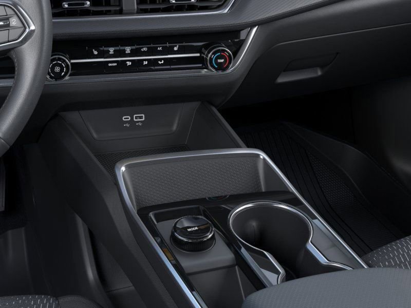 2026 Chevrolet Equinox LT - Photo 23