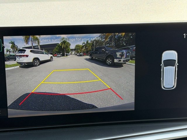 Certified Used 2025 Gray Kia S image 38