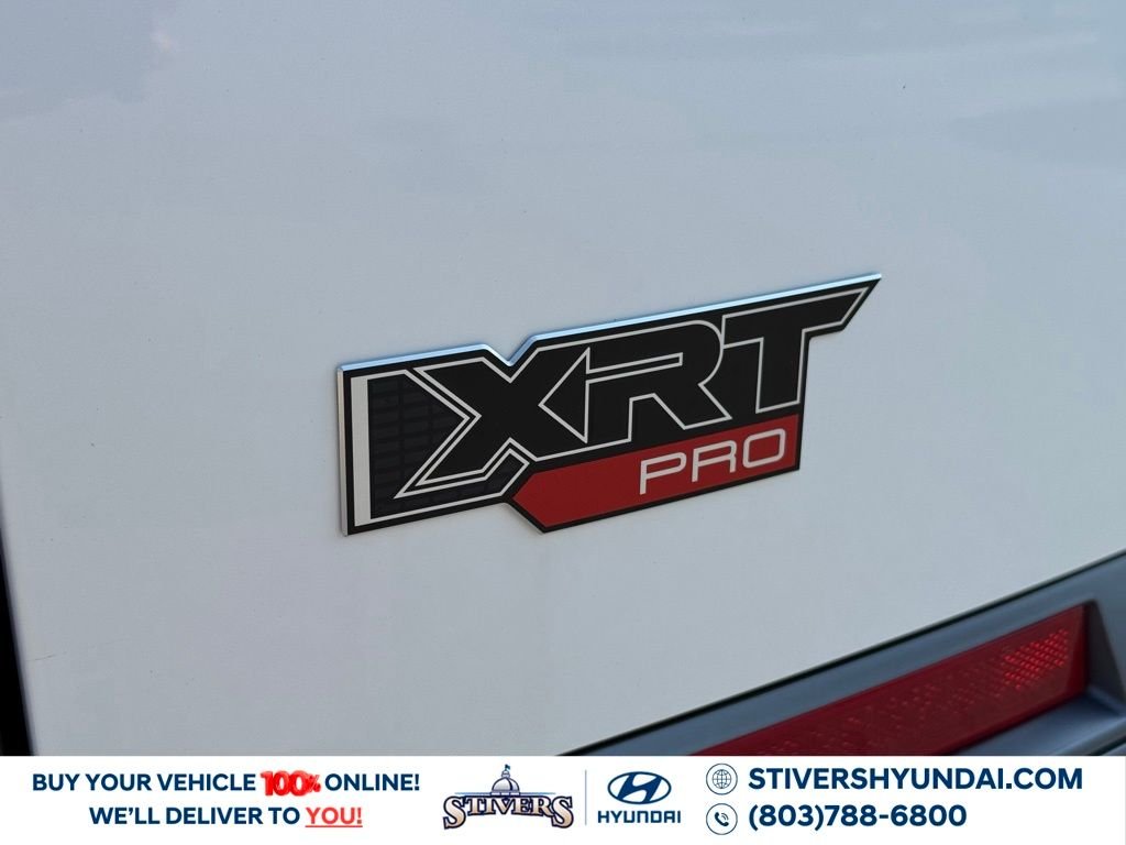 2026 Hyundai Palisade XRT Pro - Photo 17