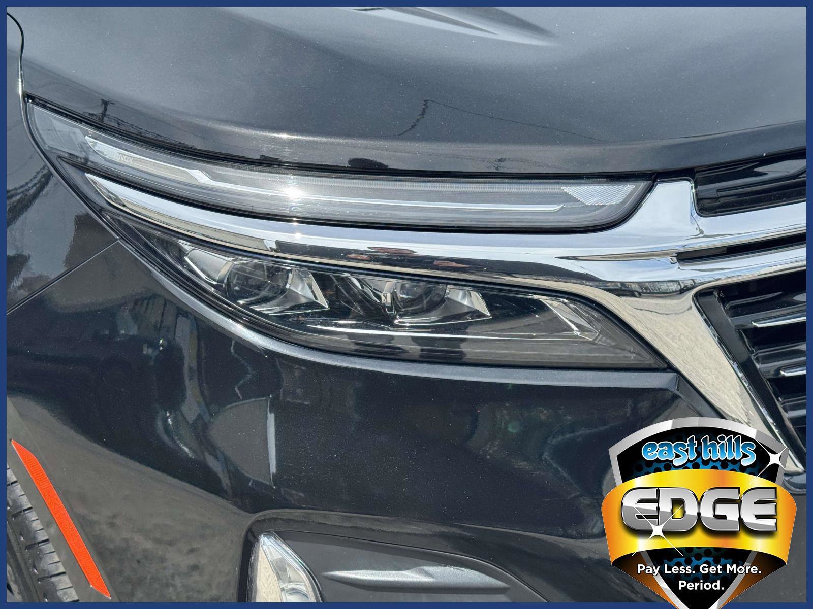 2023 Chevrolet Equinox Premier - Photo 8