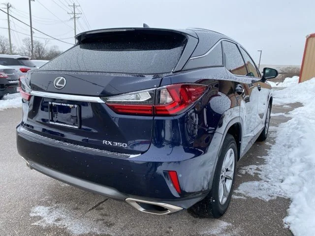 2019 Lexus RX 350 - Photo 6