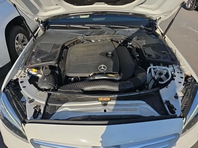 Used 2019  Mercedes-Benz C 300 image 9