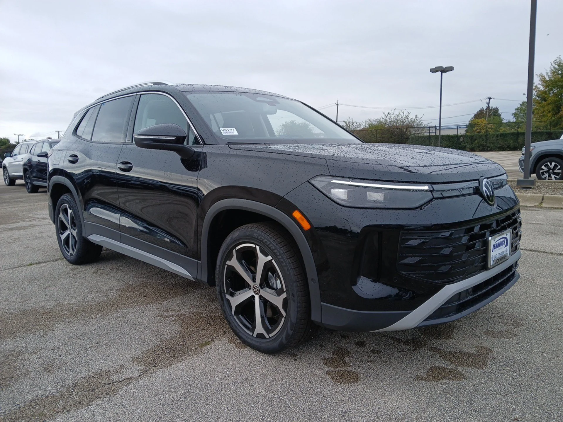 Vehicle thumbnail
