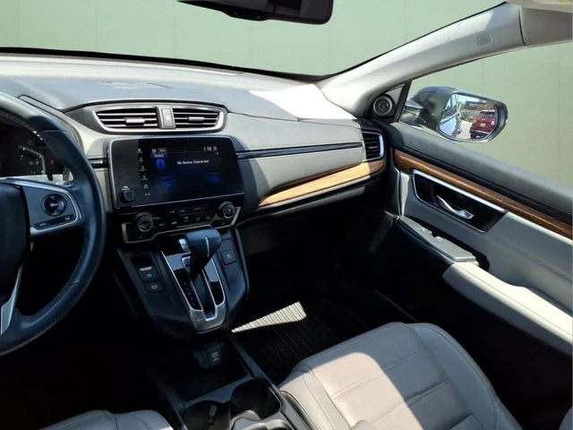 Used 2019 Blue Honda Touring image 14