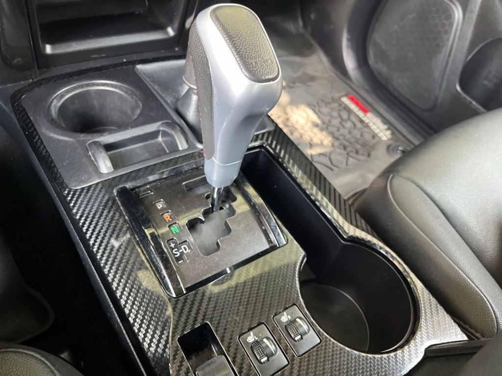 Used 2022 Lime Toyota TRD Pro image 39