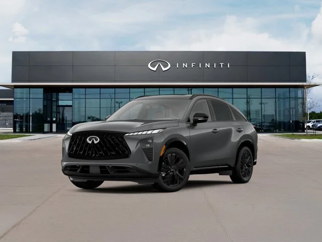 New 2027 GRAPHITE SHADOW INFINITI Sport AWD image 1