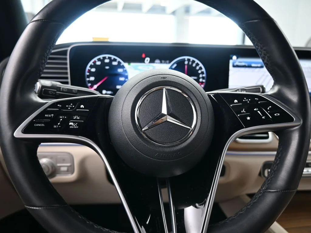 2024 Mercedes-Benz GLE GLE450E - Photo 36