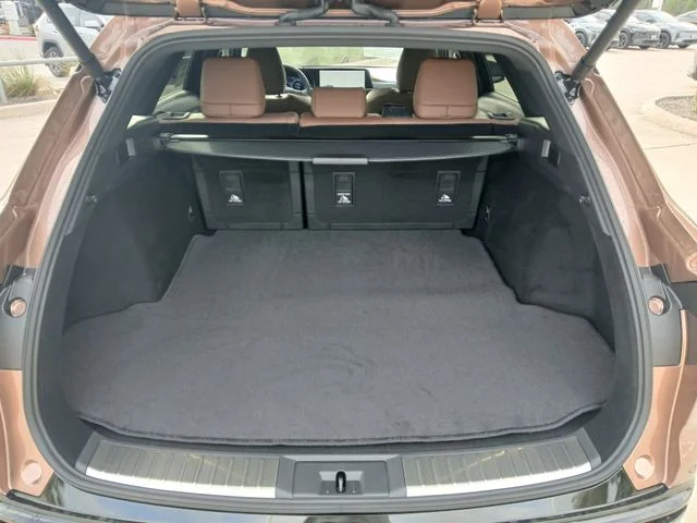 New 2026 Bronze Age Toyota Limited image 25