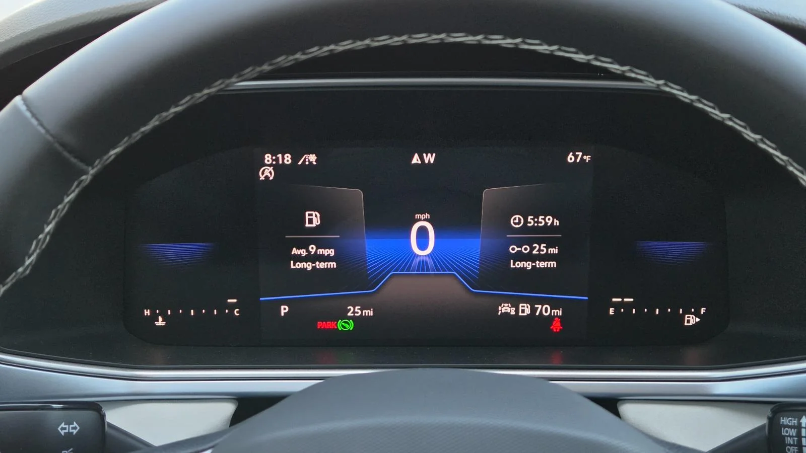 2025 Volkswagen Taos SE - Photo 29
