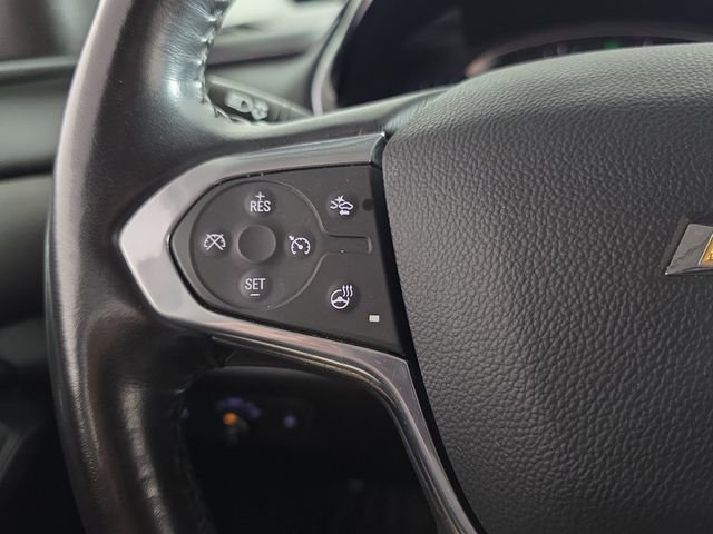 Used 2021 Red Chevrolet LT image 15