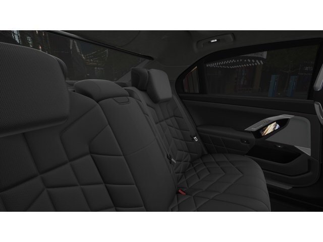 New 2027 Black Sapphire Metallic BMW  image 12
