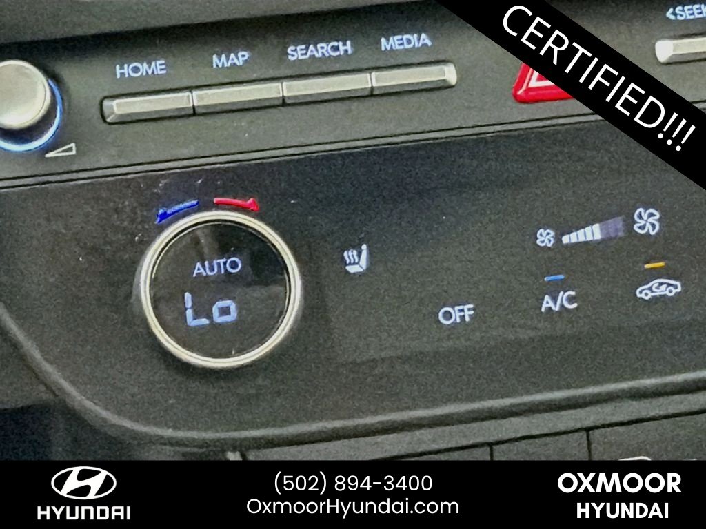 2026 Hyundai Sonata SEL - Photo 19