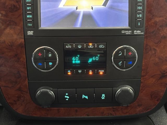 Used 2012 SILVER ICE METALLIC Chevrolet LT image 25