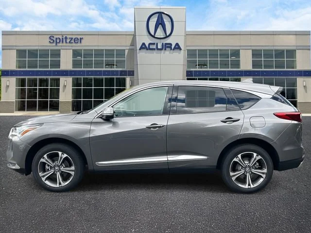 2025 Acura RDX Technology Package - Photo 7