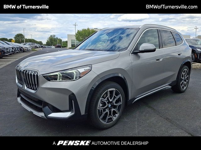 2026|BMW|X1|xDrive28i|4D Sport Utility