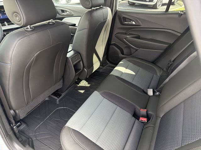2026 Chevrolet Trax LT - Photo 16