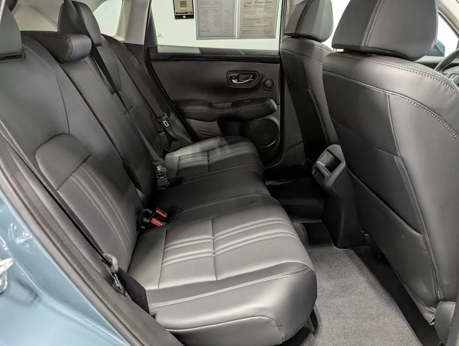 Certified Used 2025 Nordic Forest Pearl Honda AWD EX-L image 39