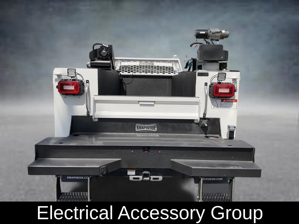 2022 RAM Ram 3500 Chassis Cab Tradesman - Photo 5