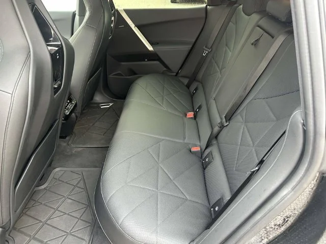 Certified Used 2024 Dark Graphite BMW xDrive50 image 17