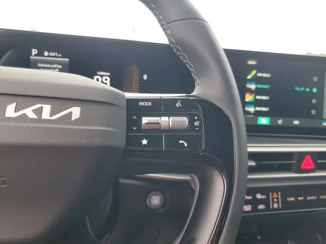 New 2026 Midnight Lake Blue Kia S image 19
