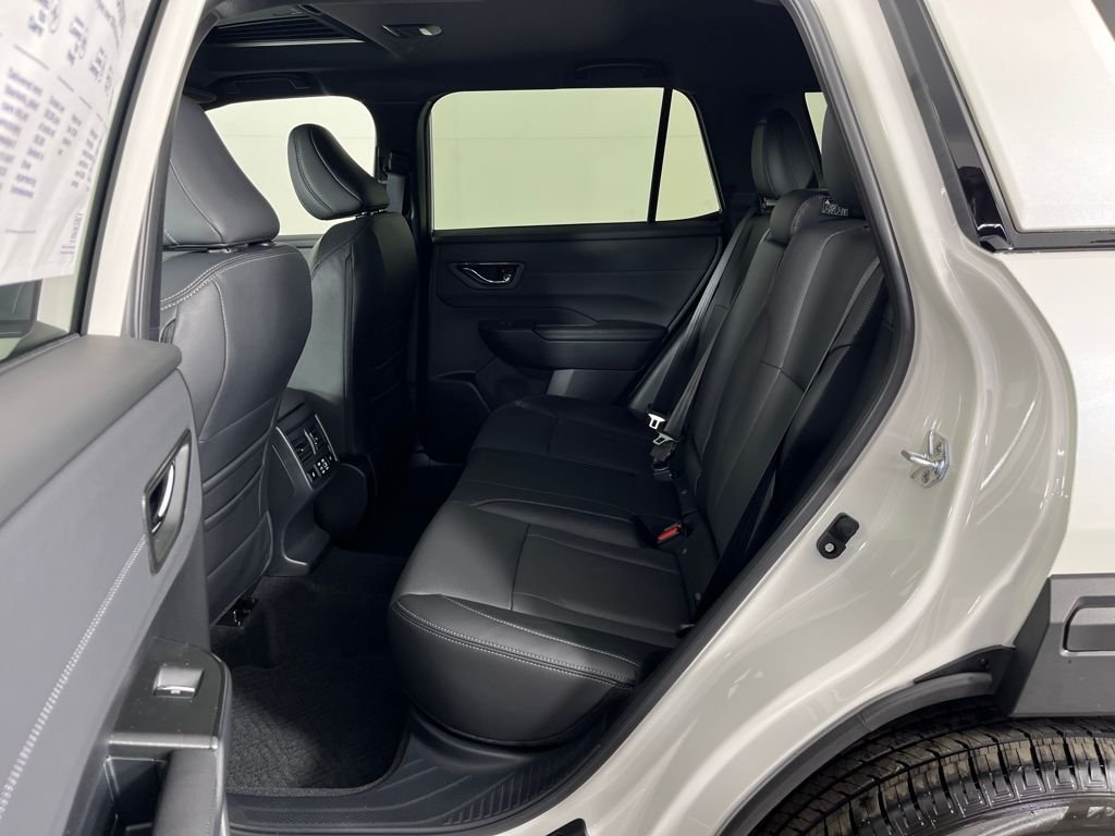 2026 Subaru Outback Touring XT - Photo 11