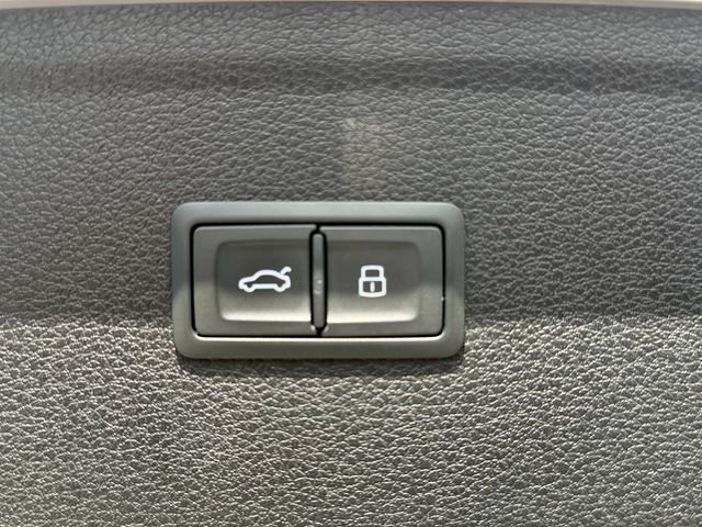 Used 2019 White Audi 2.0T Premium Plus image 16