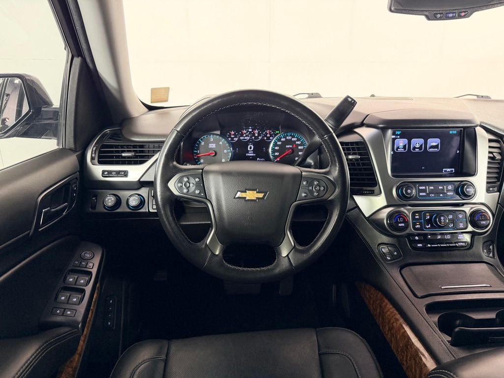 Used 2019 Silver Chevrolet Premier image 12
